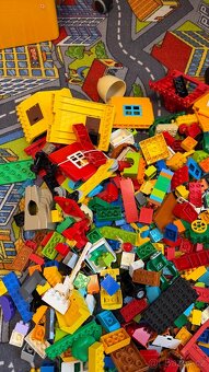 Lego duplo 6 kg - 3