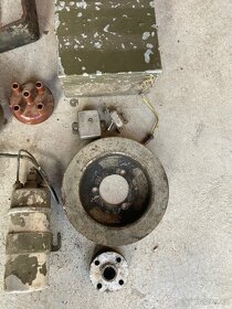 Sada stínění Gaz 69 - 3