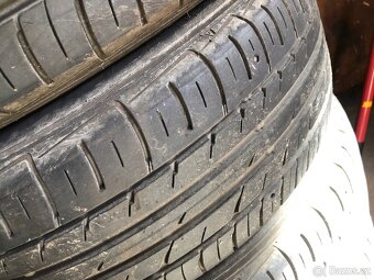 Disky Ford 4x106 - 3