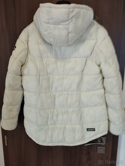 Dámská timní bunda Marikoo vel. 42 - 3