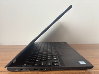 Lenovo ThinkPad T590, procesor i7 - 3