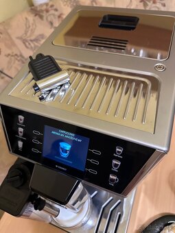 De’Longhi PrimaDonna Class ECAM 550.85.MS - 3