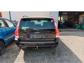Volvo v70 II - 3