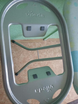 Žehlící prkno Vileda Star Plus M - 3