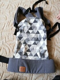 Nositko kinderkraft - 3