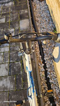 Detske kolo Rockrider 20" - 3