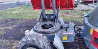 Dumper Neuson 4001 - 3