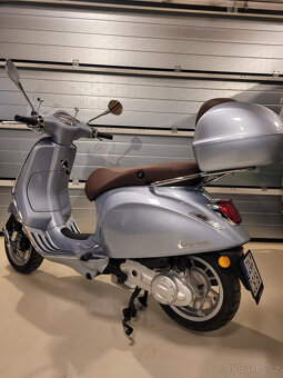 Vespa - 3