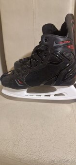 prodám panske brusle - 3