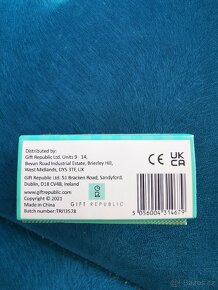 Brainiac Trivia karetní logická hra NOVÁ - 3