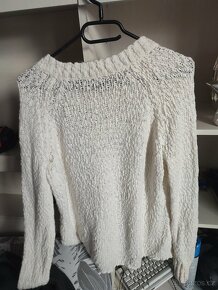 Dámský svetr vel.40 Tom Tailor - 3