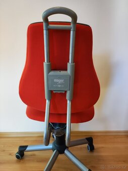 Rostoucí židle Actikid - 3