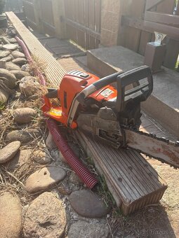 Husqvarna 562xp mark 2 - 3