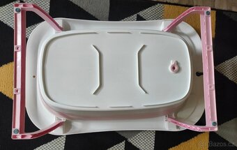 Skládací vanička pro miminka - 3