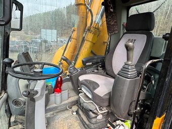 Caterpillar CAT 316 D - 3