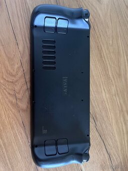 Steam Deck 512GB (LCD verze) - 3