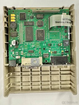 SIMATIC OP7  Siemens Panel - 3