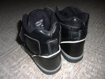 moto boty - KOCHMANN - 3