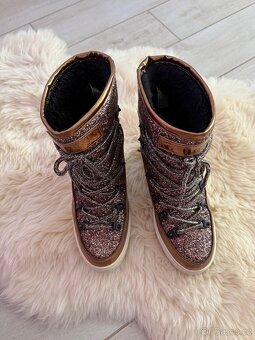 Sněhule guess freezyn - 3