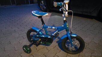 dětské kolo Superior "12" - 3