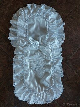 Do Retro kočárku Zavinovačka - 3