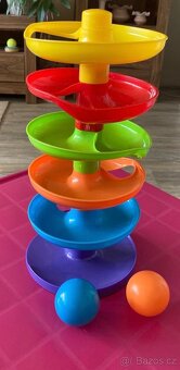 Hračky pro děti - 3