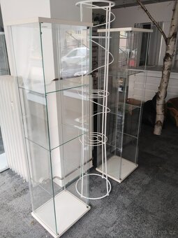 IKEA skříňky - 3