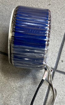 Toroidní transformátor 230V/24-25V/10A - 3