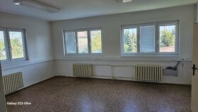 Pronájem kanceláří 130 m² v Praha 9 - Letňany - 3