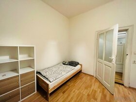 Pronájem bytu 2+kk, 3+1, Brno-Židenice - 3