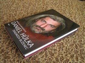 Kniha Daniel Hůlka - 3