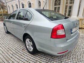 Škoda Octavia 1.4 TSI 2011, 58.000 km, Dovoz SRN Nová STK - 3