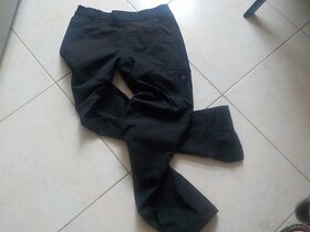 Directalpine kalhoty na sport vel XS pas 76+elastan/žena - 3