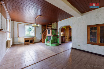 Prodej chaty, 75 m², Cheb, ul. Podhoří - 3