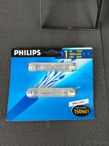 Halogen 150 W - 3