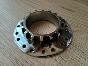 Jawa pérák, 500 OHC-01 unašeč náboje zadního kola - 3