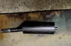 Díly Suzuki RM 80 - 3