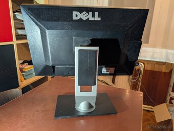 Dell Ultrasharp U2410 24" IPS - 3