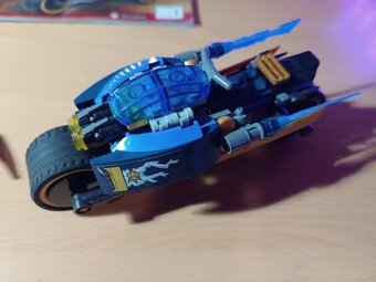 Lego Ninjago 707622 - 3