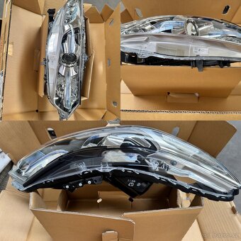 Honda Accord 8G BiXenon REZERVACE - 3