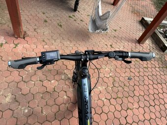 MTF 3.4 Road Comfort - 3