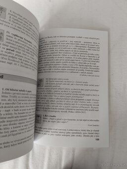 Čeština pro SOU a SOŠ - 3