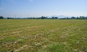 Stavební pozemek Smilovice, 2250m² - 3