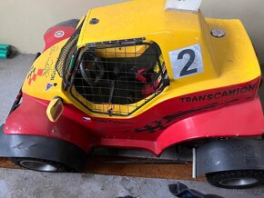 Racer buggy 160 Havel - 3