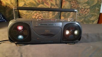 Retro rádio - 3