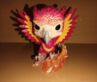 Funko POP figurky - 3