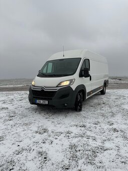 Citroen Jumper 120 kE - 3