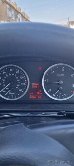 BMW 520d SE Anglie - 3