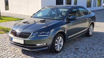 Škoda Octavia 1.6TDi 85kW 4x4 Style LED 2019 ČR Odpočet DPH - 3