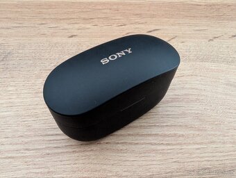 Sony WF-1000 XM4 - 3